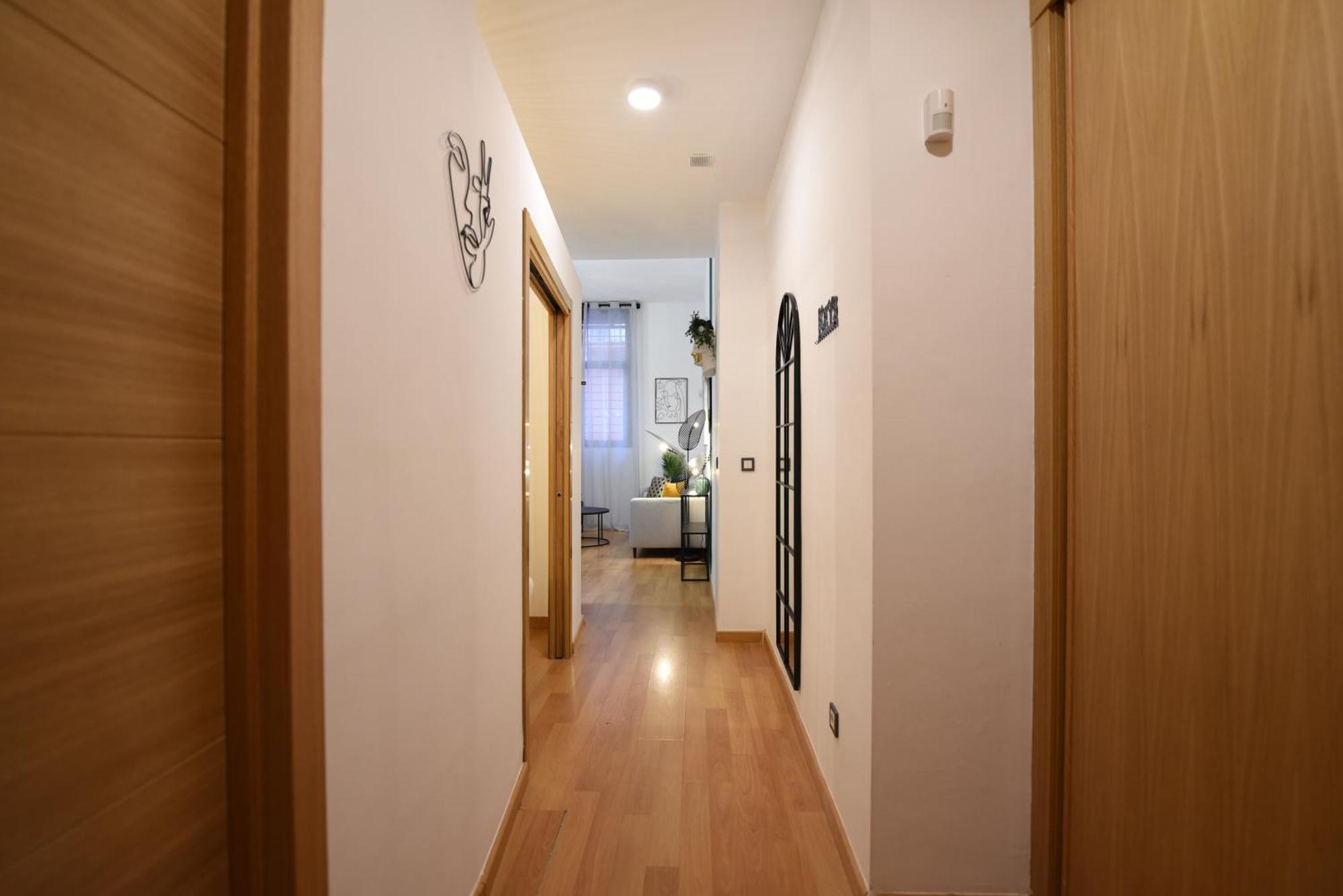 Living4Malaga Green Harmony Center Exterior photo